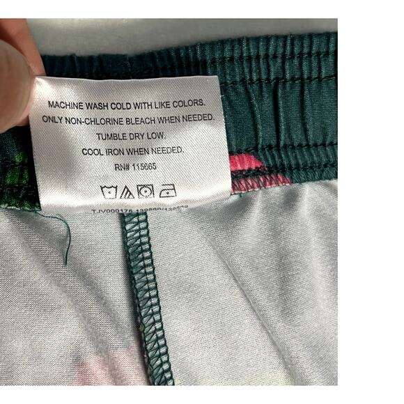 Wicked Universal Studios Size S Pajama Sleep Pants Glinda Elphaba - Picture 6 of 6